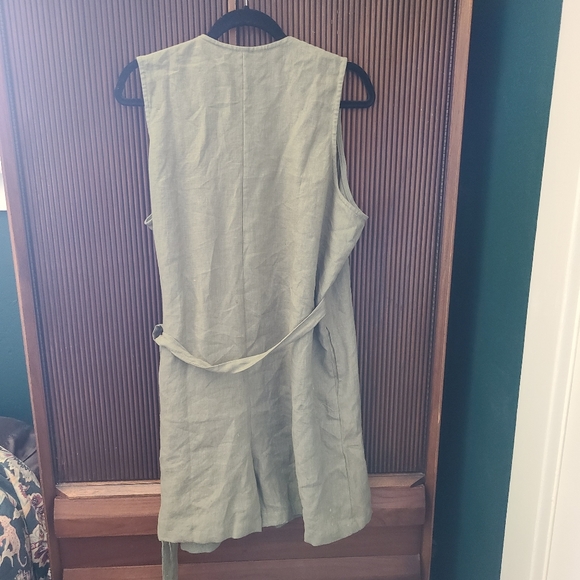 Sotela Yucca Romper - Picture 3 of 8